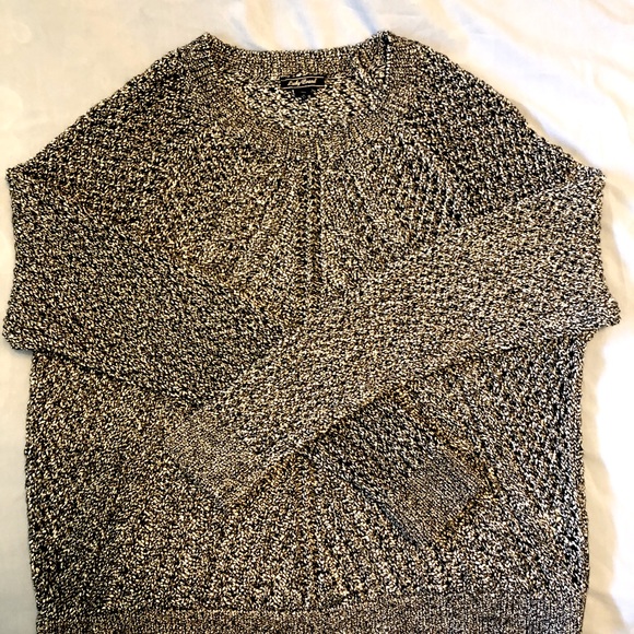 Lucky Brand crewneck sweater - Picture 2 of 7